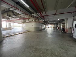 Wintech Centre (D14), Factory #639469981